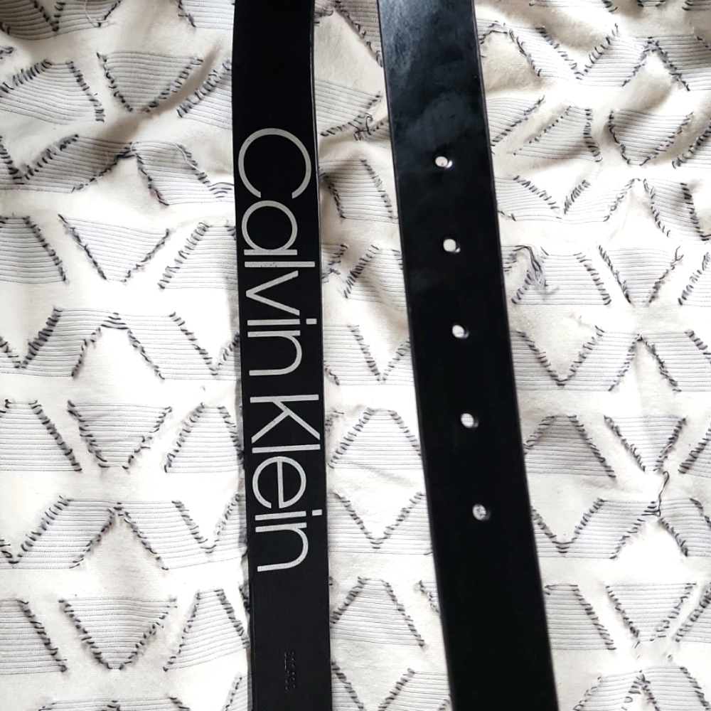 Calvin Klein Belt